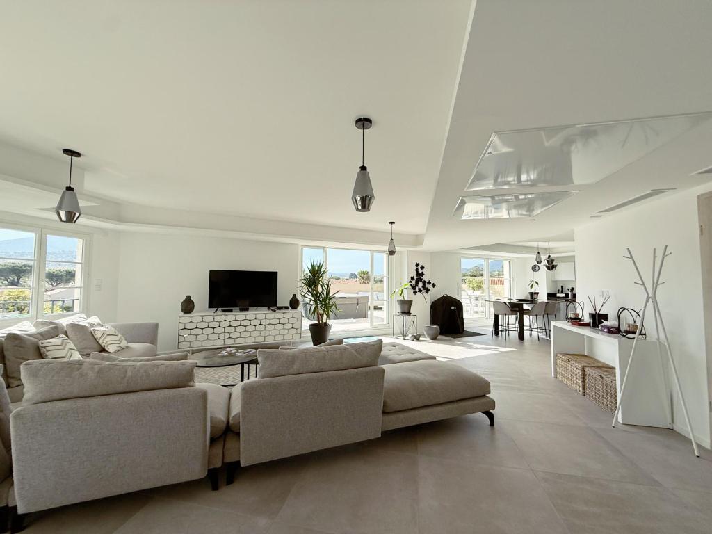 Appartement Massimo - 5