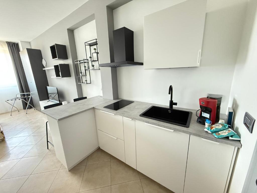 Sisters 'Home - Appartamenti di Charme nel Cuore di Milazzo - 3