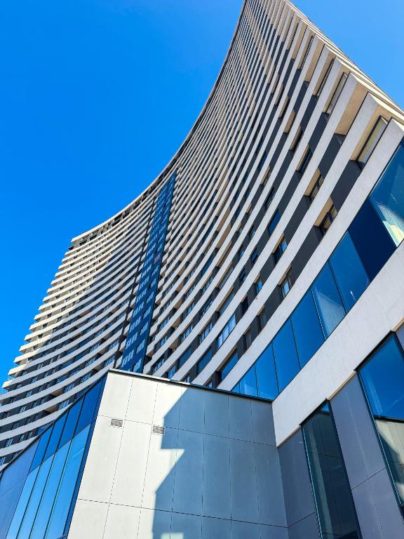 Chic Sarajevo Tower - Prime Spot - 3