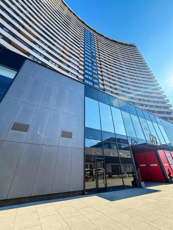 Chic Sarajevo Tower - Prime Spot - 4