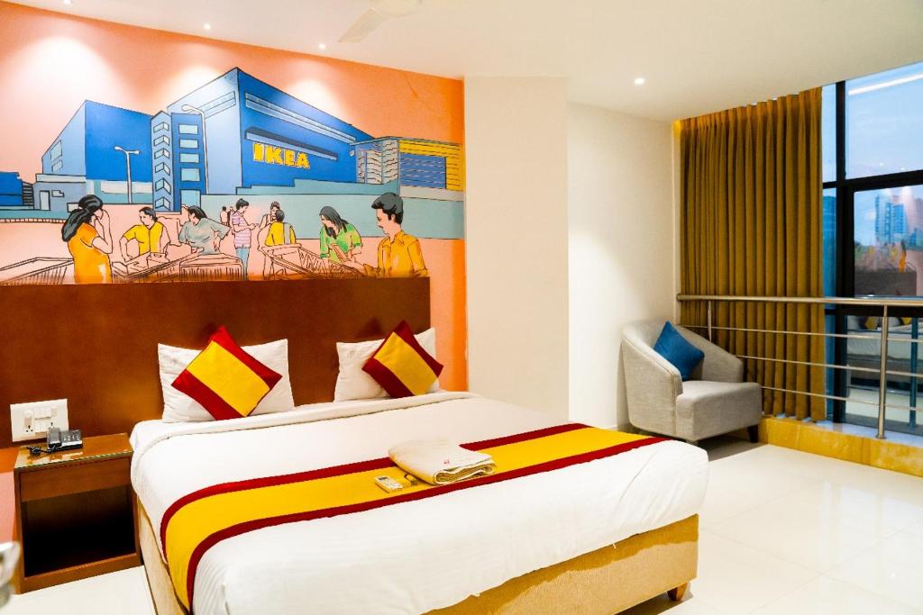 Sesha Grand 객실 이미지