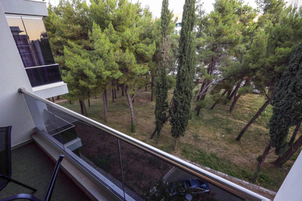 Apartman Miris Borova - 4