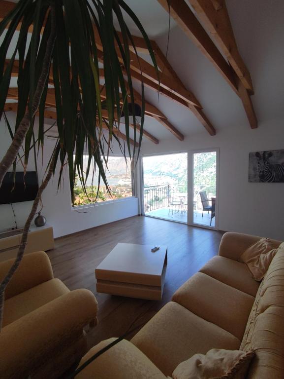 Apartments Marko Maros - 4