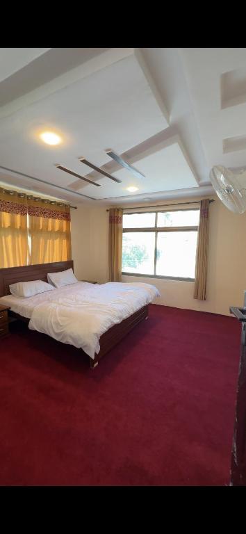 Reesa Resort, Skardu