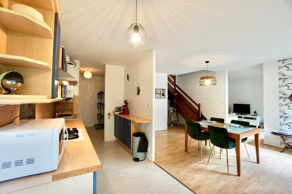 L'authentique, Concarneau