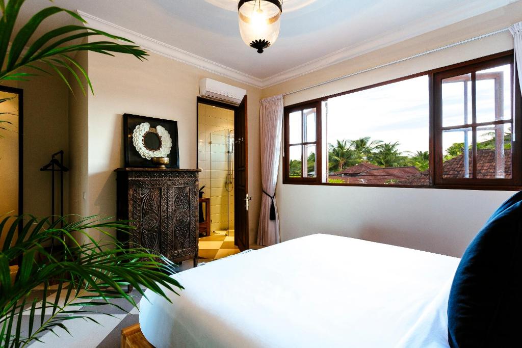 Villa Soleh Seminyak