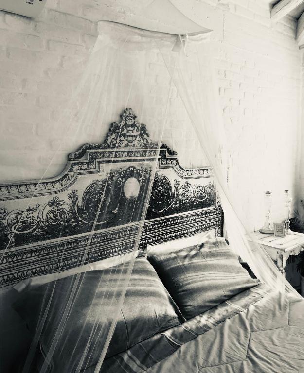 Bed & Breakfast Canova - 4