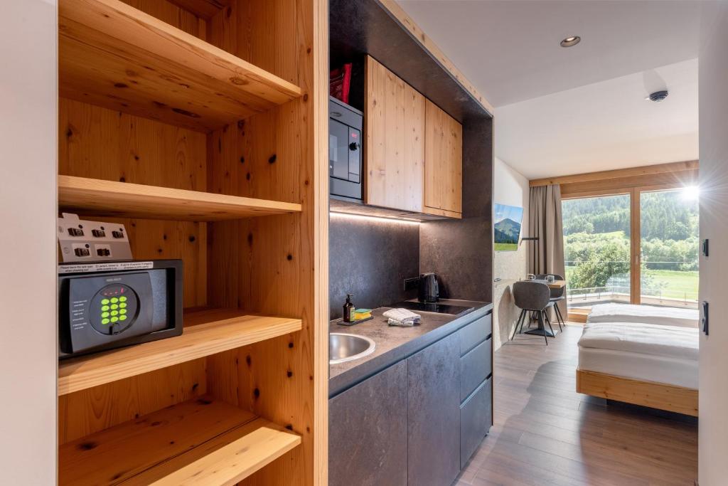 SkiWelt-Lodge Brixen im Thale - 4