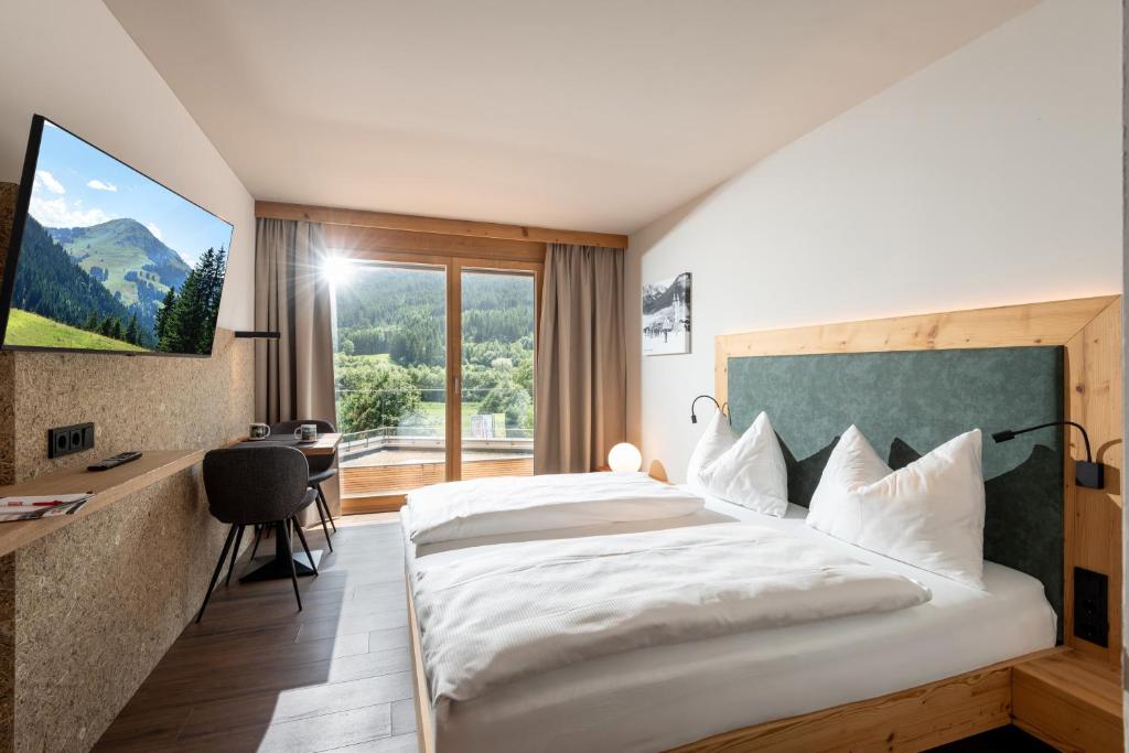 SkiWelt-Lodge Brixen im Thale - 3