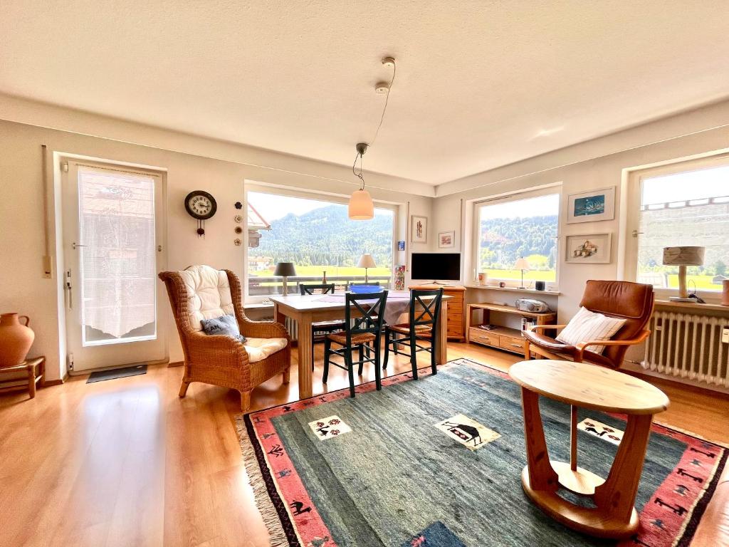 Ferienwohnung Schmuckkästle - 2