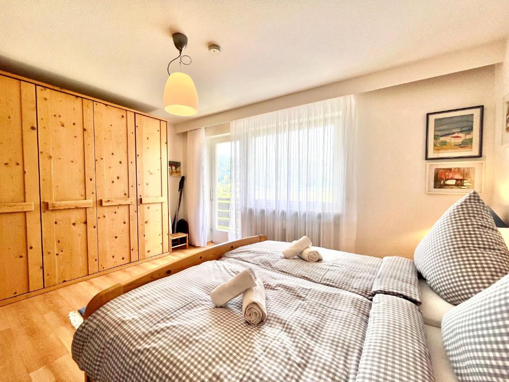 Ferienwohnung Schmuckkästle - 4