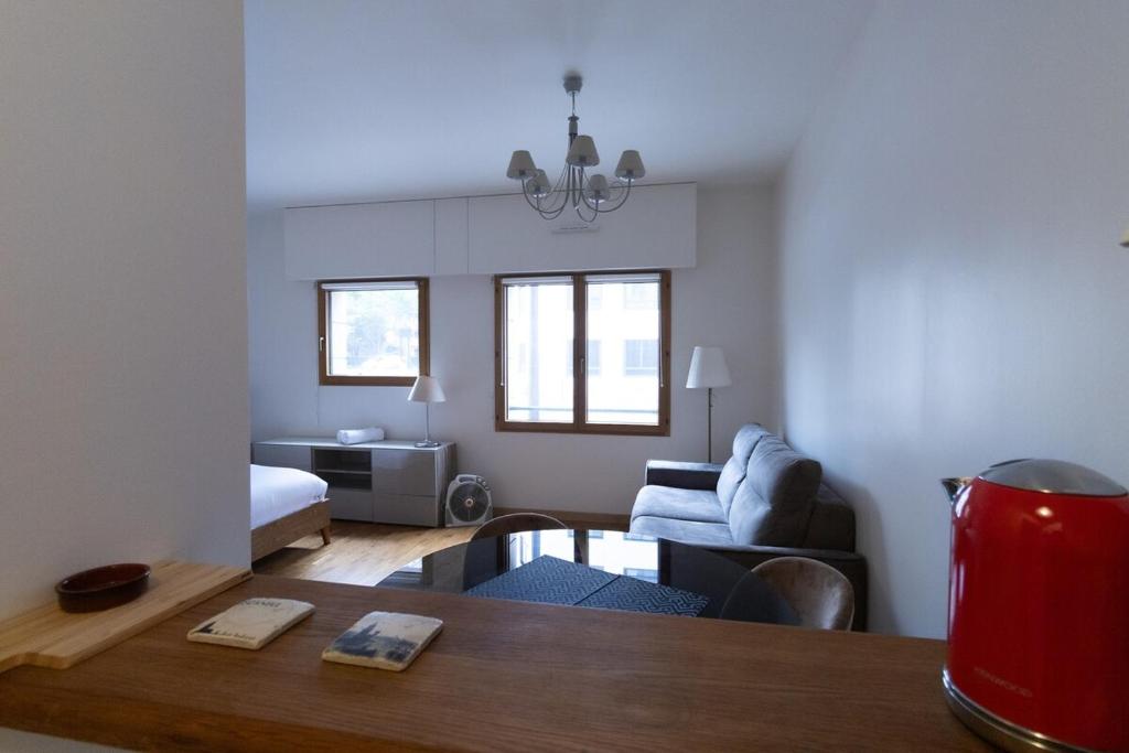 2-Person Apartment Near Beaugrenelle - III - 2