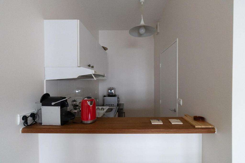2-Person Apartment Near Beaugrenelle - III - 4
