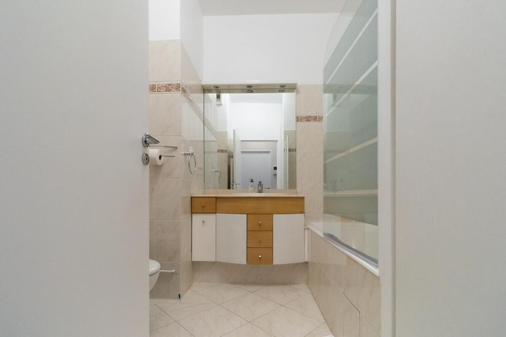 2-Person Apartment Near Beaugrenelle - III - 5