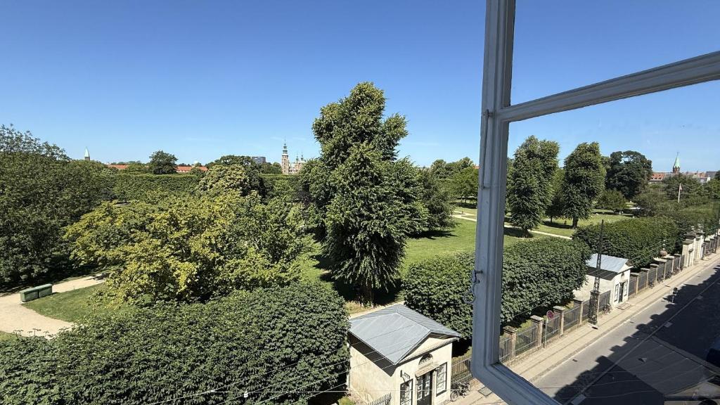 ApartmentInCopenhagen Apartment 1700, Copenhague