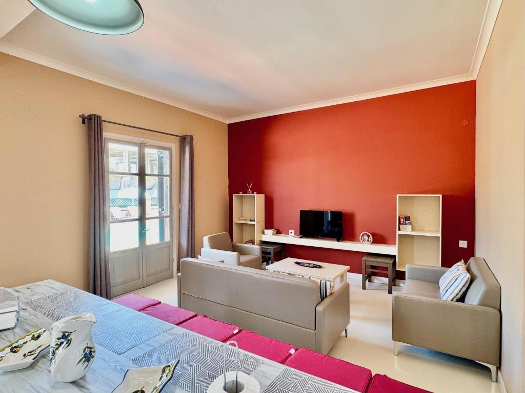 Villa Plastiras Sidari with private pool