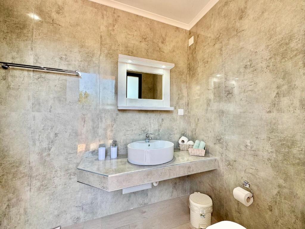 バスルーム（客室）