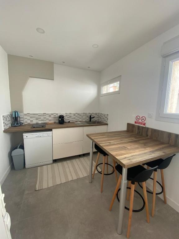 L'Abris Côtier, Valras-Plage