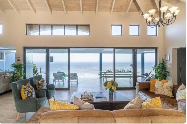 Breakwaters Haven - Luxury Villa Pezula, Knysna