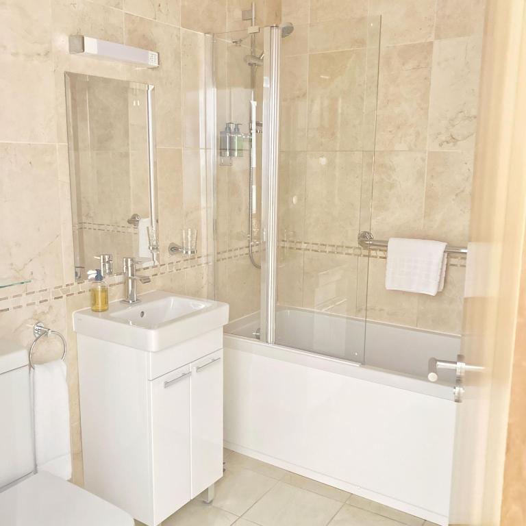 バスルーム（客室）