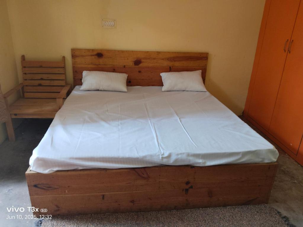 aashirwad homestay, Bhowāli