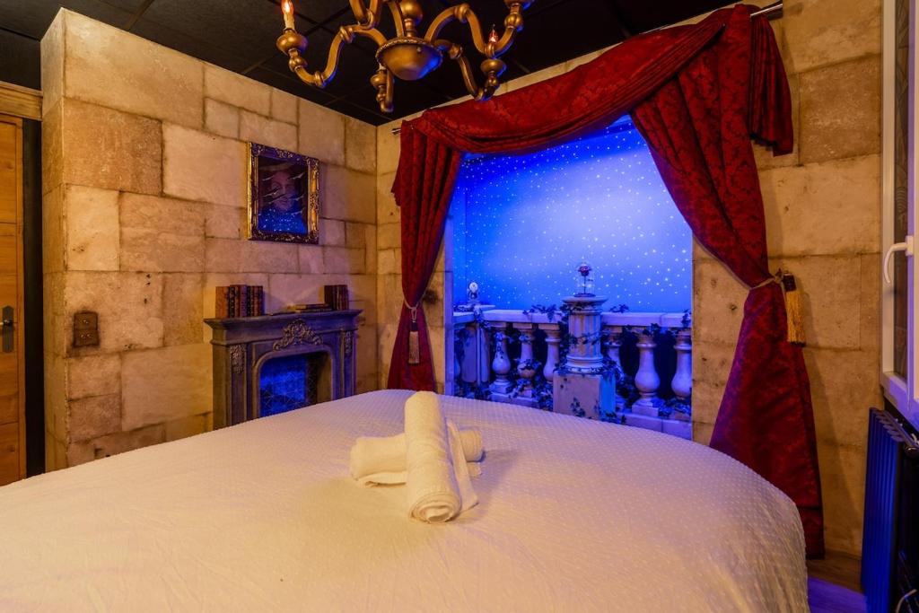 Magic BNB Serris, 6pers, 5min Disneyland - 5