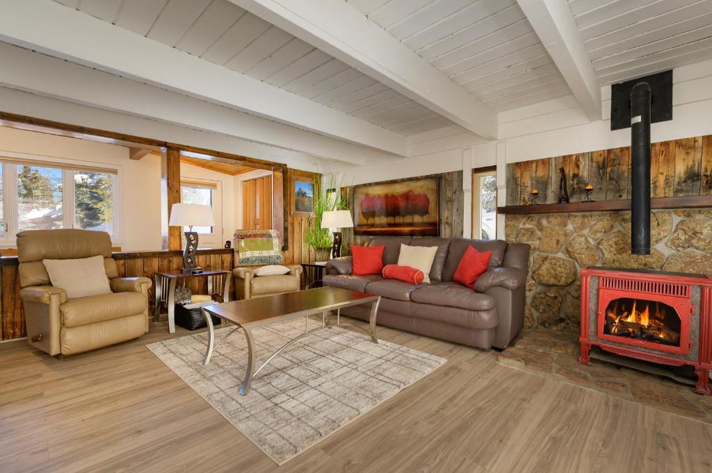 45 Idlewild, Winter Park