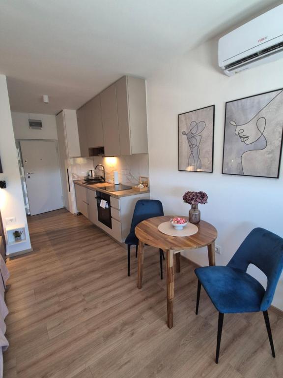 Studio apartment HAna, Pula