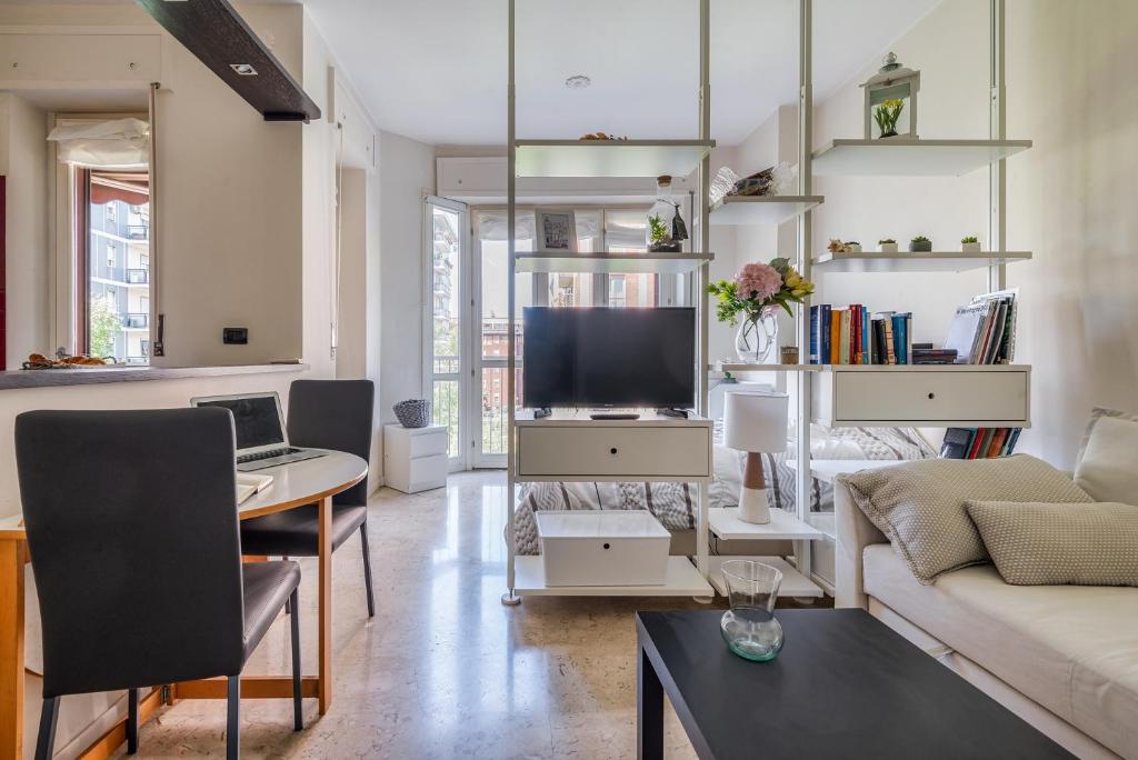 San Siro Cozy Nest - La Vista Apartments - 4
