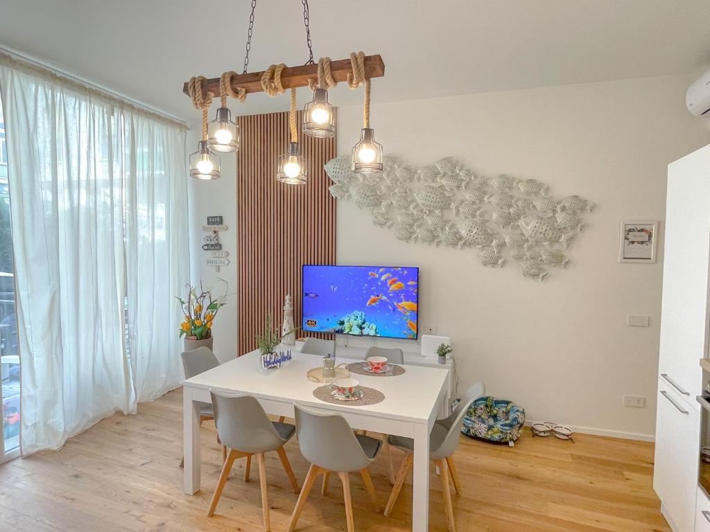 Casa Gioia by Holiday World - 4