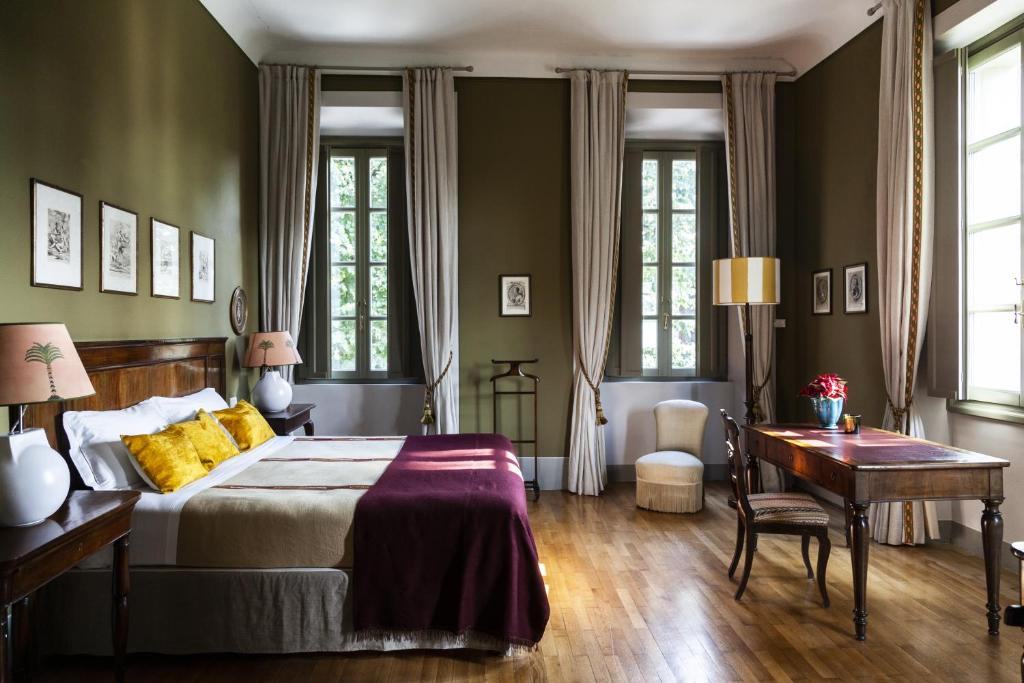 카자고 샌 마티노 풍경