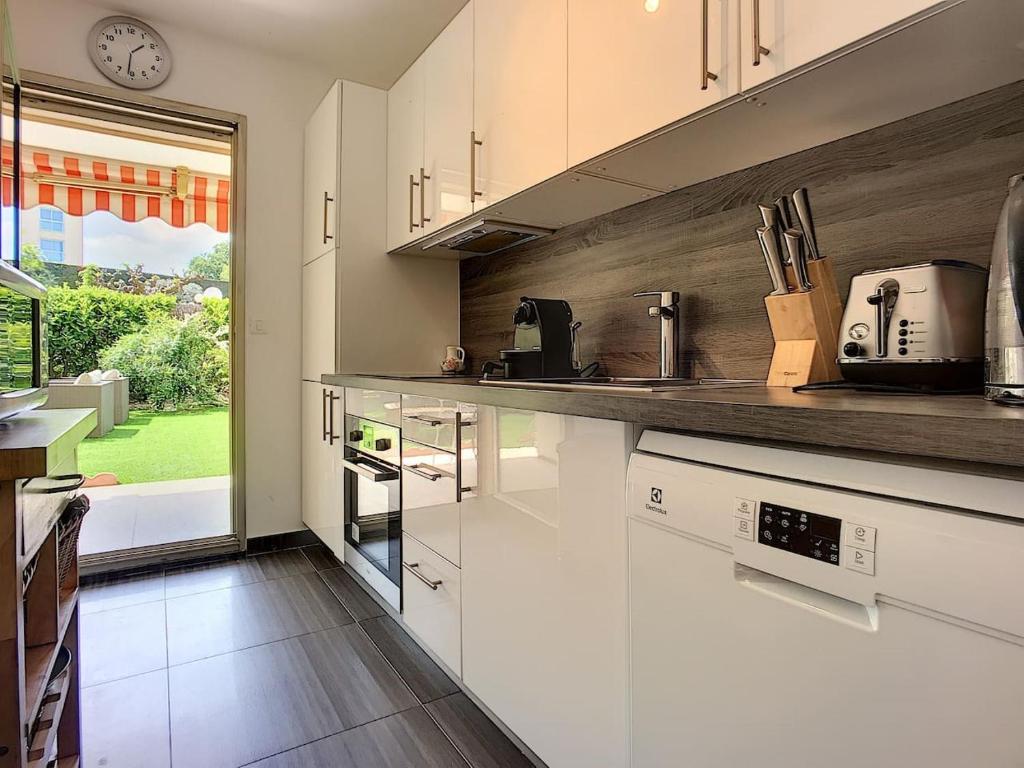 Rabiac - Charming 1 bedroom with private garden - 5