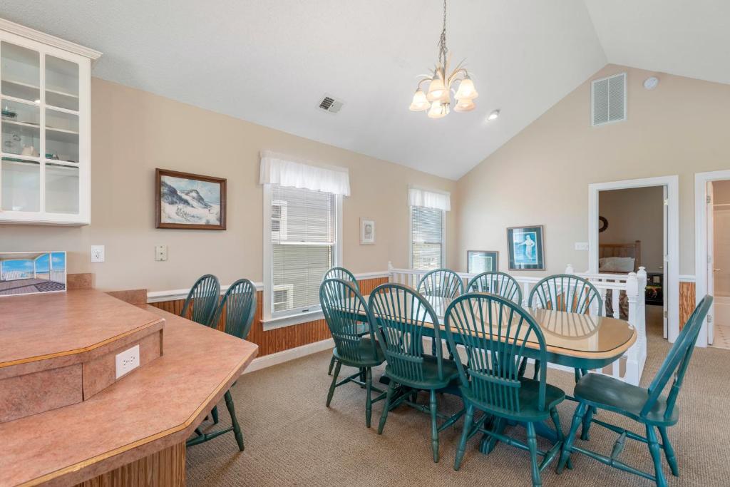 Milky Way, Nags Head