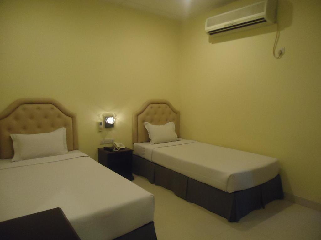 Executive Residence — Hotel in Chittagong