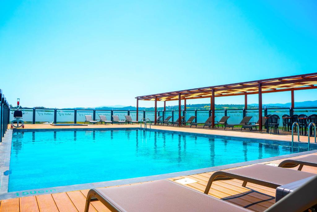 ivy Hotel Spa, Yalova