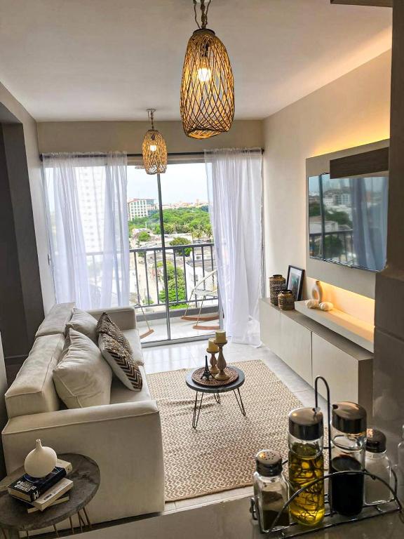 Cozy Cartagena Stay ,Near Beach, Walled City - 2