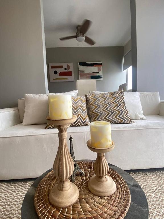 Cozy Cartagena Stay ,Near Beach, Walled City - 5