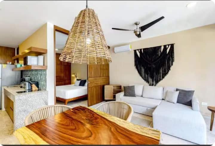 Amena Condo Tulum - 2