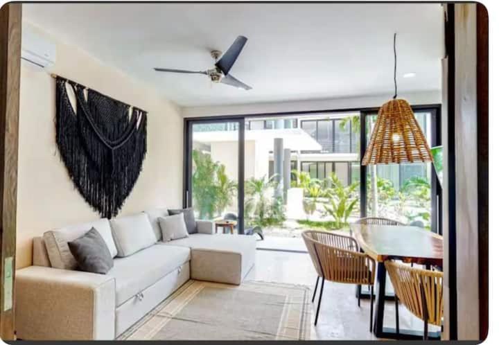 Amena Condo Tulum - 3