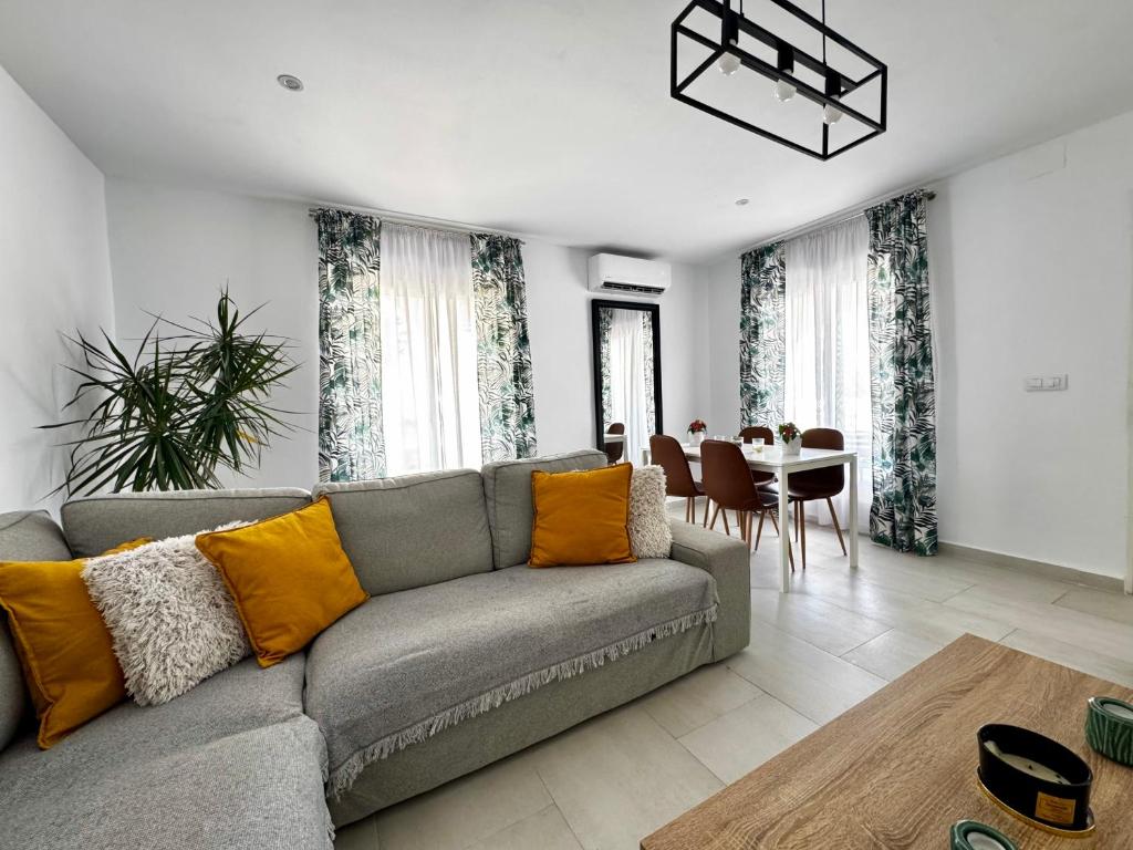 Apartamento Muñoz Fornell 3 - 4