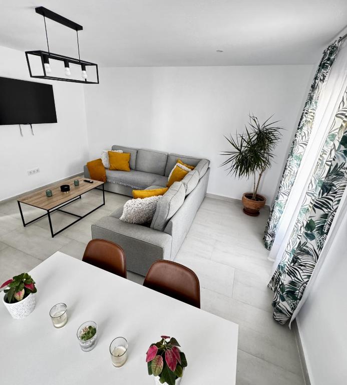 Apartamento Muñoz Fornell 3 - 5