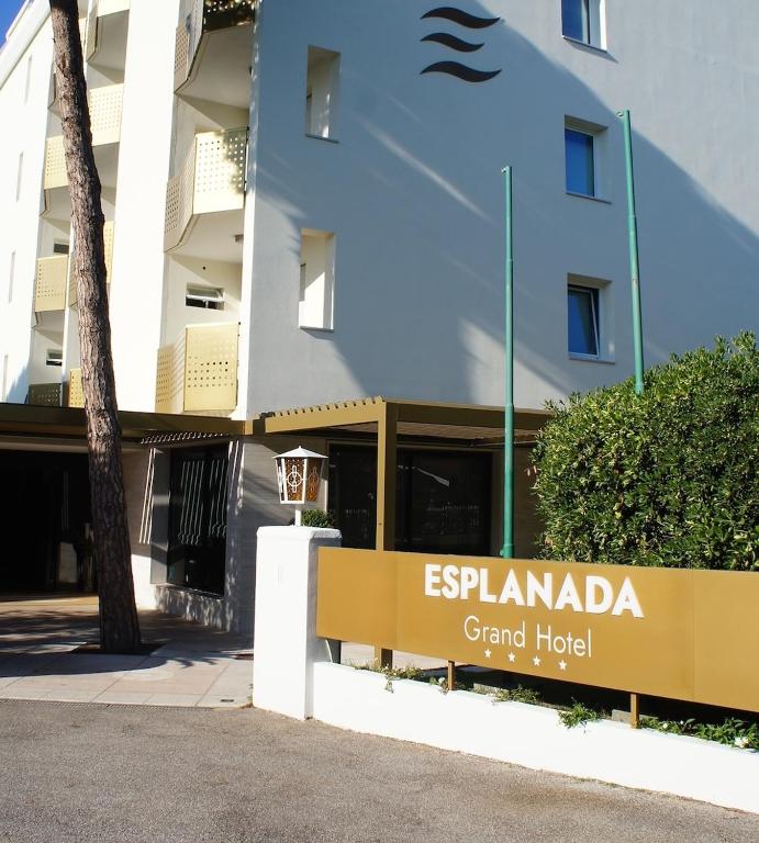 Grand Hotel Esplanada - 4