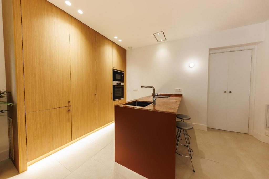 Bravissimo Vivaldi 2A, Monthly Apartment - 4