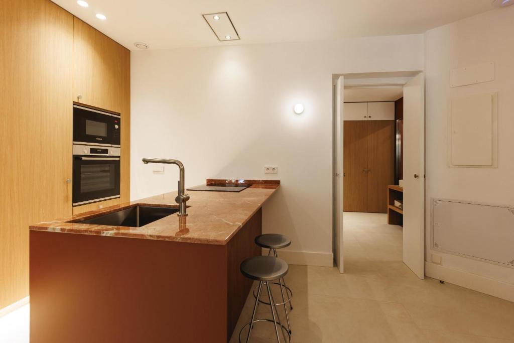 Bravissimo Vivaldi 2A, Monthly Apartment - 5