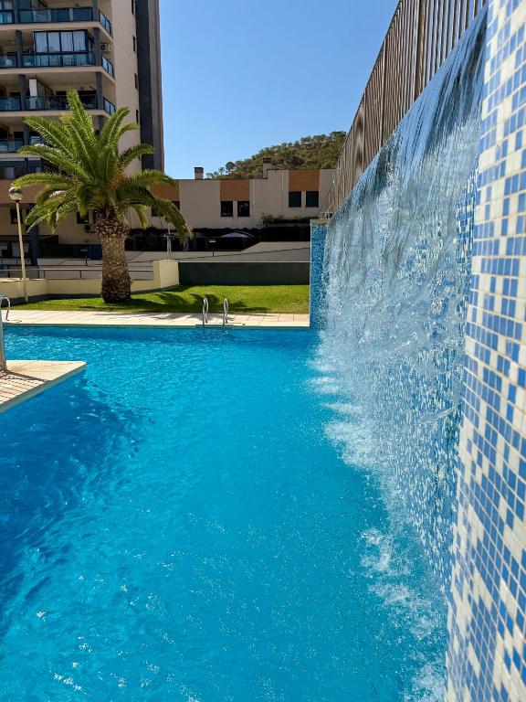 Apartamento en la cala - Cerca del mar - 4