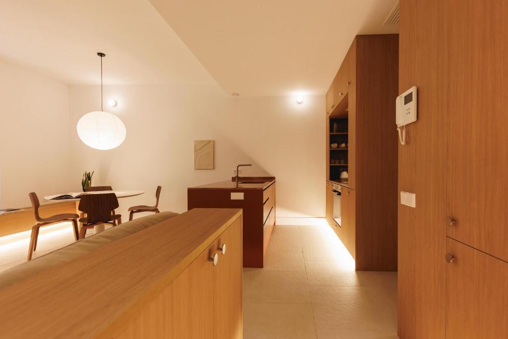 Bravissimo Vivaldi 2B, Monthly Apartment - 4