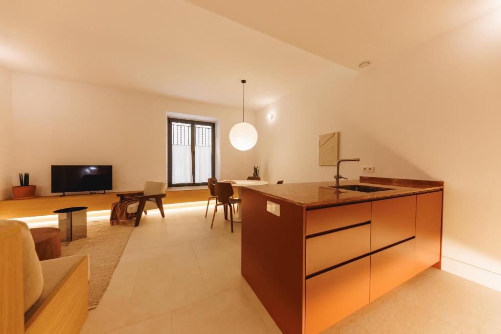 Bravissimo Vivaldi 2B, Monthly Apartment - 3