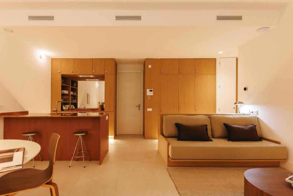 Bravissimo Vivaldi 2B, Monthly Apartment - 5