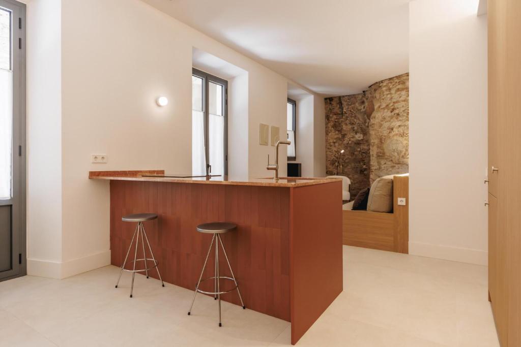 Bravissimo Vivaldi 2C, Monthly Apartment - 5