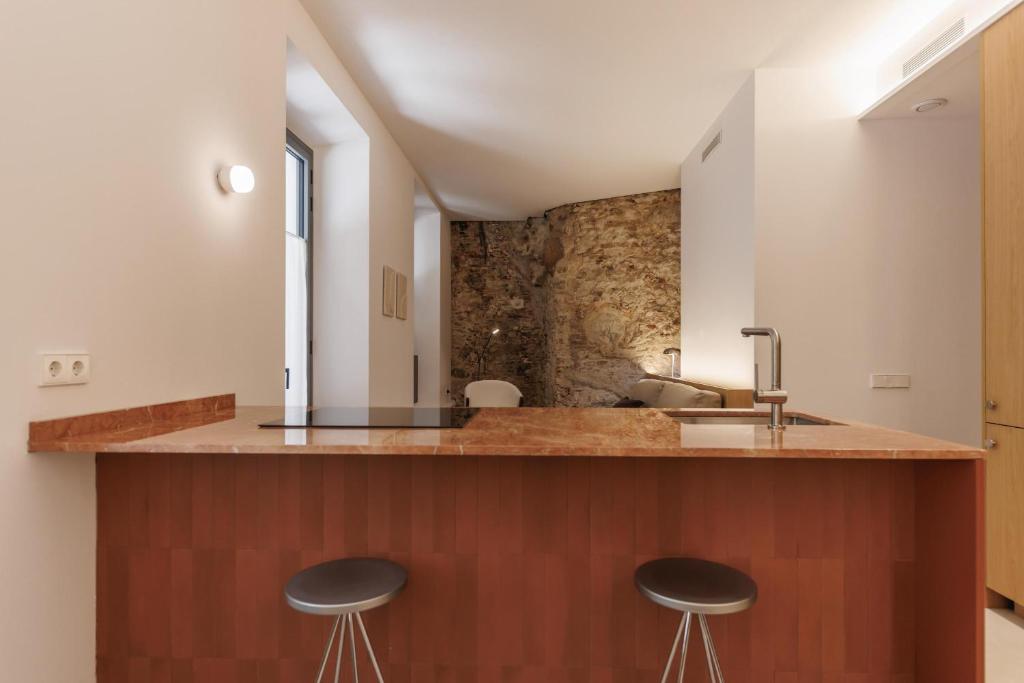 Bravissimo Vivaldi 2C, Monthly Apartment - 4